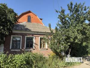 Дом 300м², 3-этажный, участок 3 сот.  