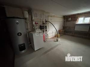 Дом 340м², 2-этажный, участок 15 сот.  