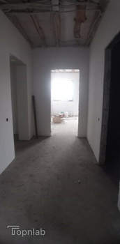 Дом 111м², 1-этажный, участок 6 сот.  