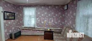 Дом 36м², 1-этажный, участок 2 сот.  