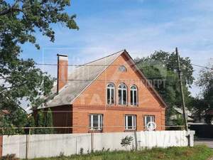 Дом 130м², 1-этажный, участок 2 сот.  