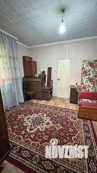 Дом 70м², 1-этажный, участок 1 сот.  