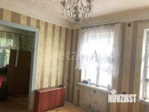 Дом 46м², 1-этажный, участок 6 сот.  