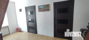 Дом 202м², 2-этажный, участок 6 сот.  