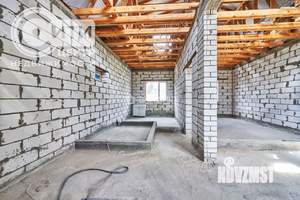 Дом 118м², 2-этажный, участок 5 сот.  