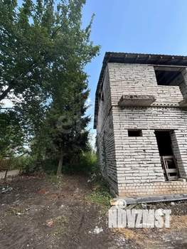 Дача 400м², 2-этажный, участок 8 сот.  