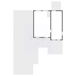 Дом 92м&sup2;, 2-этажный, участок 1 сот.  