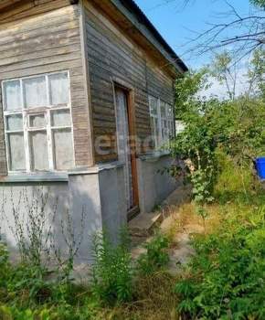 Дача 20м², 1-этажный, участок 6 сот.  