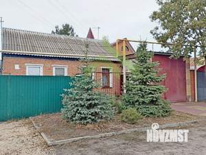 Дом 39м², 1-этажный, участок 3 сот.  