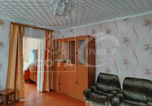Дом 59м², 1-этажный, участок 2 сот.  