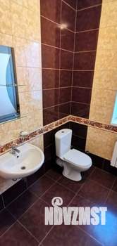 Дом 380м², 2-этажный, участок 8 сот.  