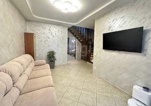 Дом 84м², 2-этажный, участок 2 сот.  