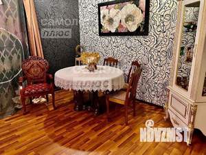 Дом 120м², 2-этажный, участок 5 сот.  
