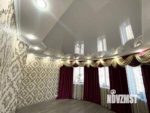 Коттедж 260м², 3-этажный, участок 3 сот.  
