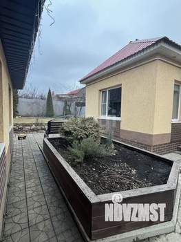 Дом 120м², 2-этажный, участок 4 сот.  