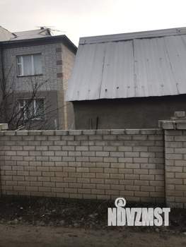 Дом 300м², 3-этажный, участок 7 сот.  