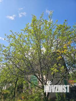 Дом 27м², 2-этажный, участок 6 сот.  