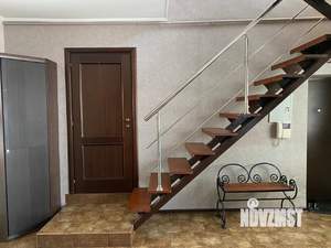 Дом 202м², 2-этажный, участок 5 сот.  