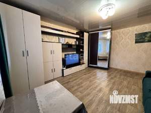 Дом 55м², 2-этажный, участок 3 сот.  
