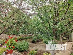 Дача 37м², 1-этажный, участок 6 сот.  