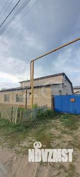 Дом 115м², 1-этажный, участок 5 сот.  