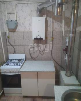 Дом 57м², 1-этажный, участок 2 сот.  