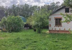 Дача 40м², 1-этажный, участок 6 сот.  