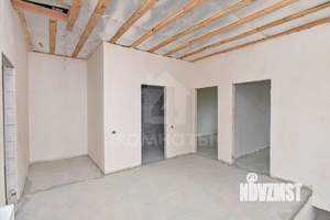 Таунхаус 268м², 3-этажный, участок 3 сот.  