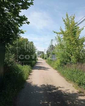 Дом 20м², 1-этажный, участок 6 сот.  