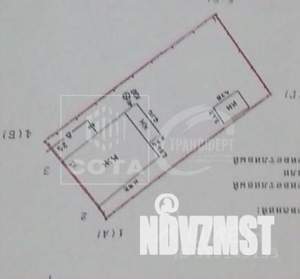 Дом 83м², 1-этажный, участок 5 сот.  