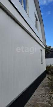 Дом 88м², 1-этажный, участок 4 сот.  