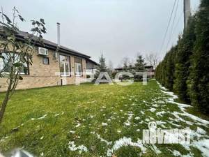 Дом 144м&sup2;, 1-этажный, участок 12 сот.  