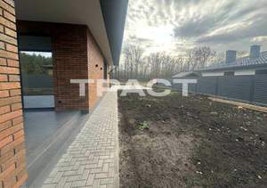 Дом 150м², 1-этажный, участок 10 сот.  