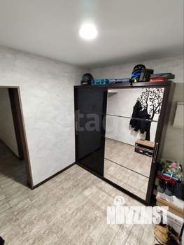 Таунхаус 134м², 2-этажный, участок 3 сот.  