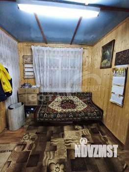 Дом 55м², 2-этажный, участок 6 сот.  