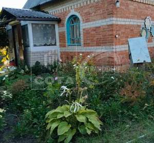 Дом 43м², 2-этажный, участок 6 сот.  