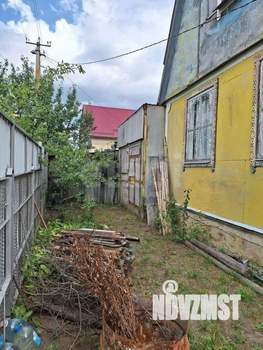 Дача 45м², 2-этажный, участок 6 сот.  