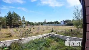 Дом 135м², 2-этажный, участок 51 сот.  