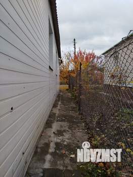 Дом 125м², 2-этажный, участок 5 сот.  