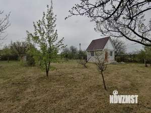 Дача 20м², 1-этажный, участок 12 сот.  