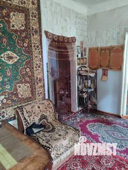 Дом 115м², 1-этажный, участок 7 сот.  