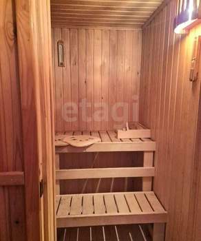 Дом 190м², 2-этажный, участок 6 сот.  