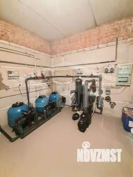 Дом 250м², 2-этажный, участок 10 сот.  