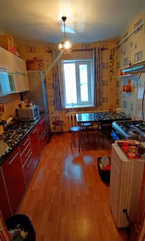 Дом 80м&sup2;, 1-этажный, участок 6 сот.  