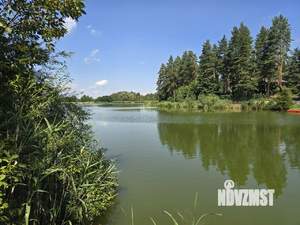 Коттедж 435м², 2-этажный, участок 20 сот.  