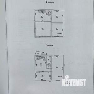 Дом 213м², 2-этажный, участок 15 сот.  