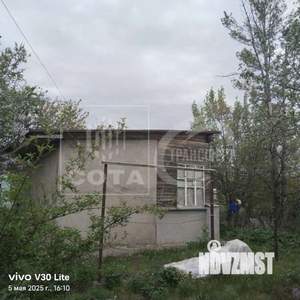 Дача 25м², 1-этажный, участок 6 сот.  