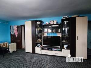 Дом 180м², 2-этажный, участок 7 сот.  