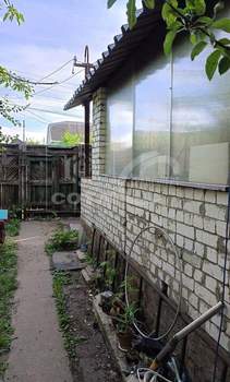 Дом 64м², 1-этажный, участок 5 сот.  
