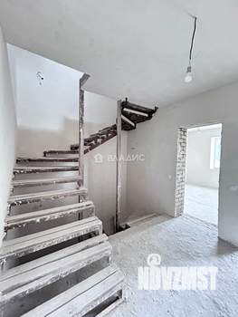 Таунхаус 240м², 2-этажный, участок 5 сот.  